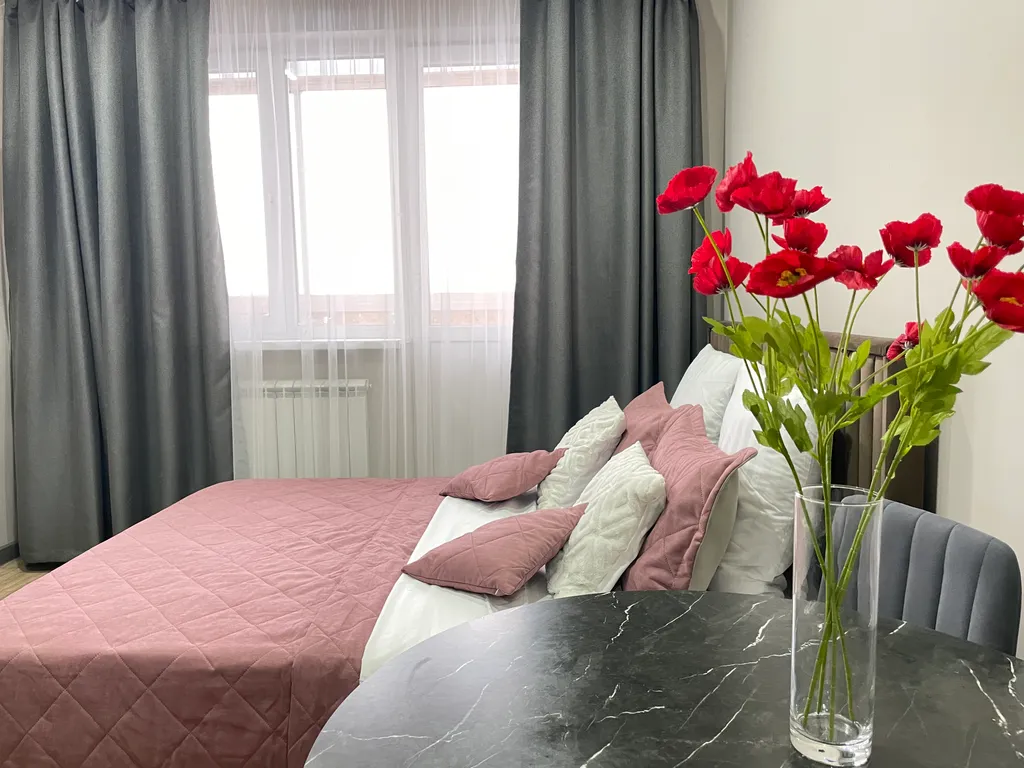 Красивая студия