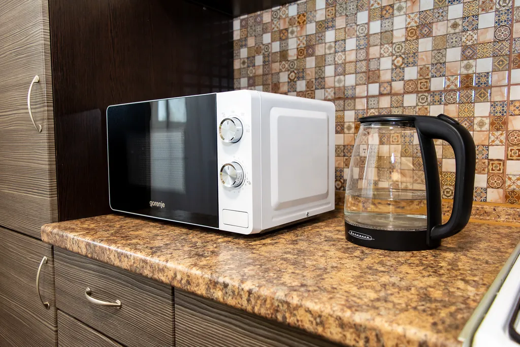 Уютная квартира у Никольской церкви