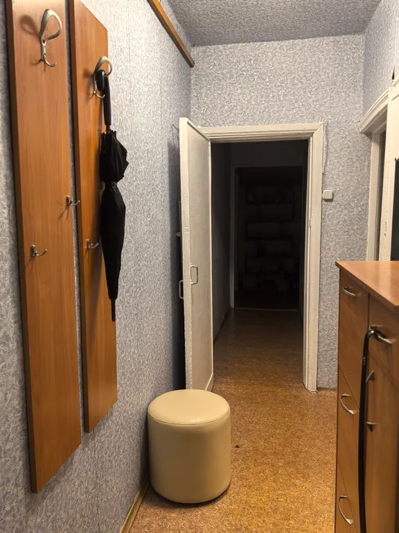 Квартира Квартира у метро Народное Ополчение — Москва
