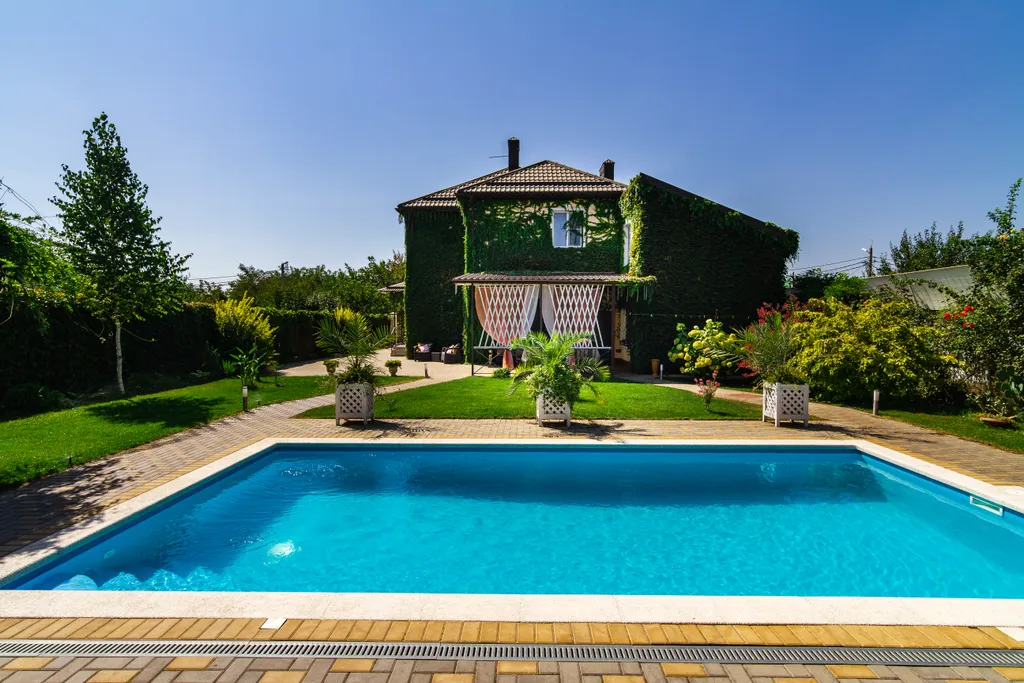 Коттедж Вилла на Крыловской — аренда посуточно в Краснодар