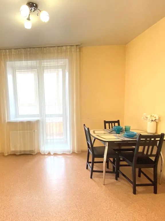 Отличная квартира в центре