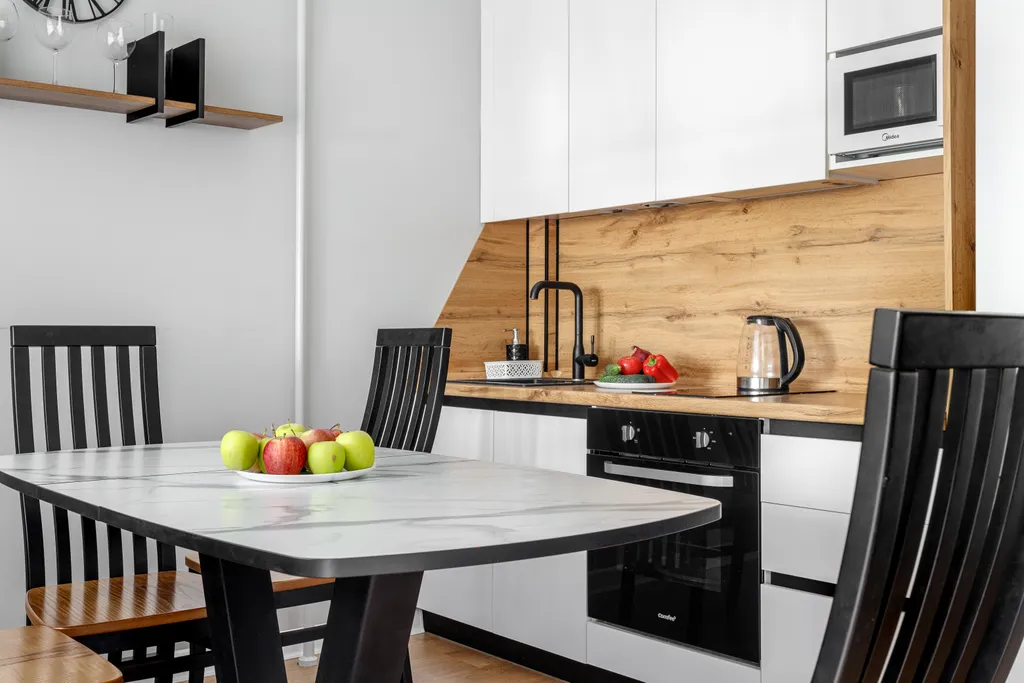 Апартамент Сосновый Бор