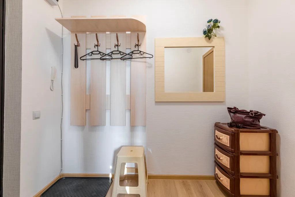 Квартира Квартира Живи в Песочном рядом с НИИ Петрова/Гранова/Напалкова — Песочный