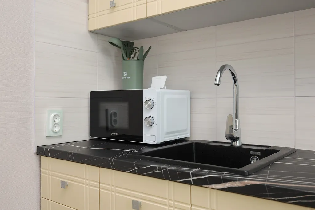 BalticRealty Eco Home