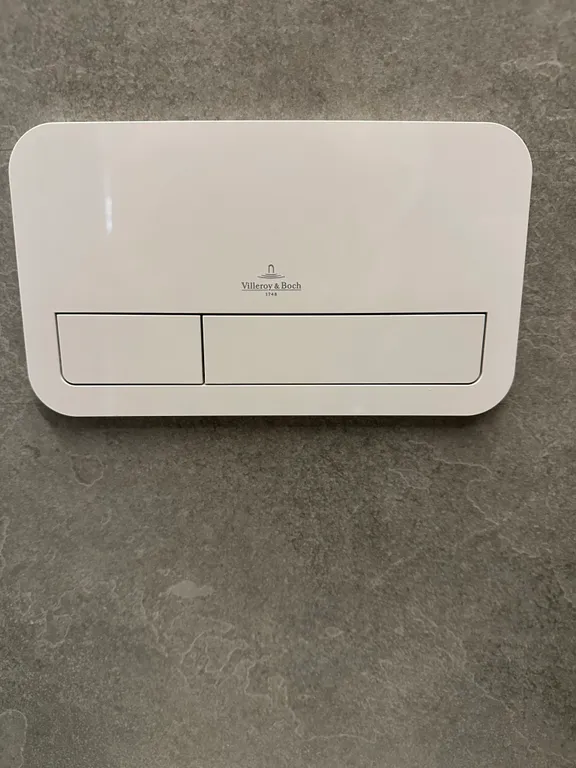 Квартира с дизайнерским ремонтом