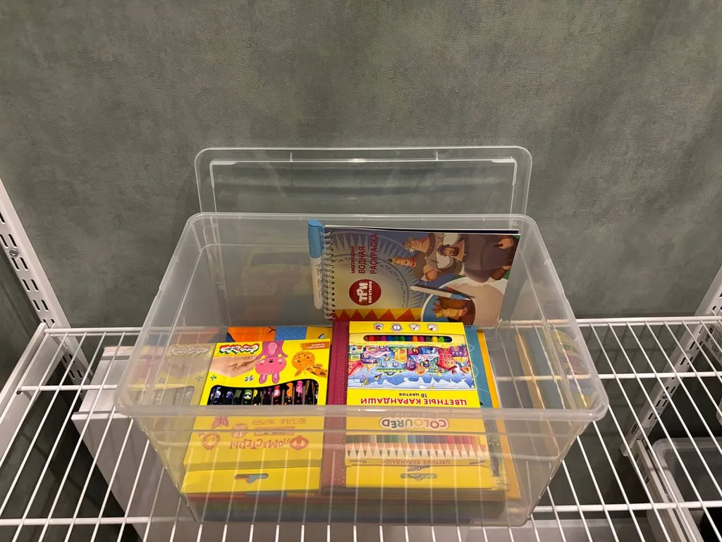 Новая однокомнатная квартира в самом сердце Ярославля