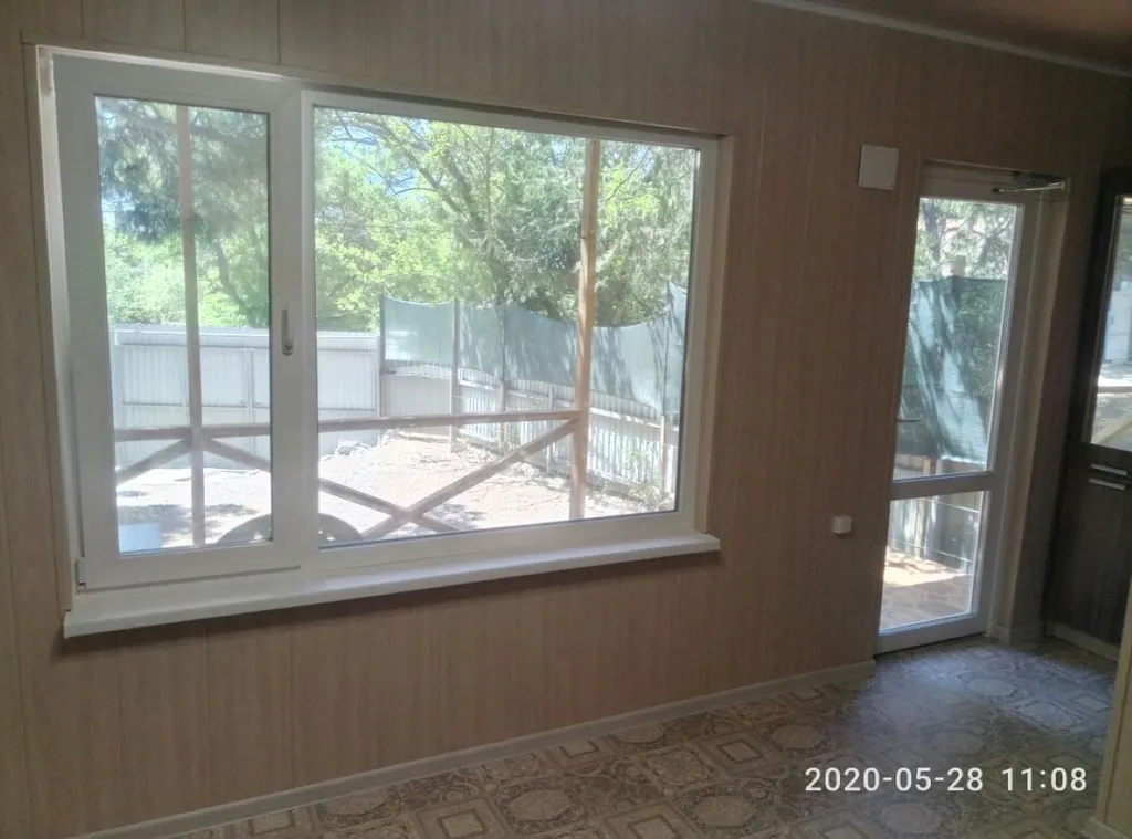 Дачный домик у моря