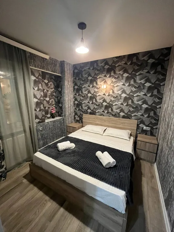 Уютные апартаменты в старом городе