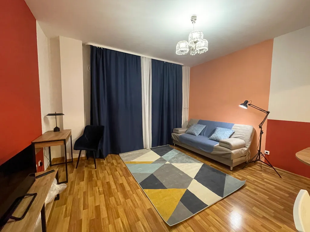 Красивая квартира недалеко от аквапарка — аренда посуточно в Борисовичи