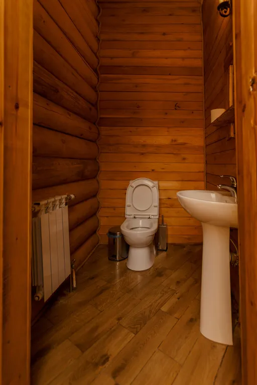 5-комнатный Дом