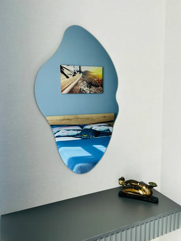 Квартира Квартира Отличная квартирка для веселого отдыха — Геленджик