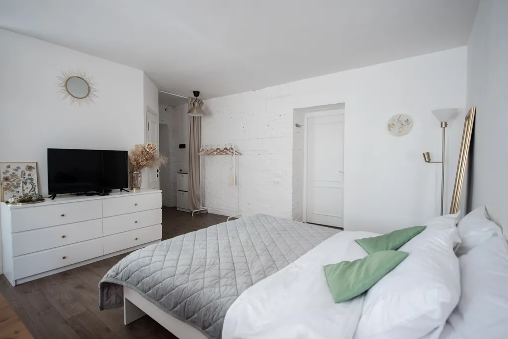 Апартамент в самом центре города рядом с ЦГБ