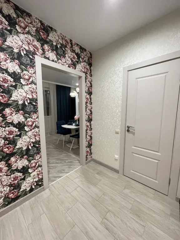 Квартира на Монументе Дружбы