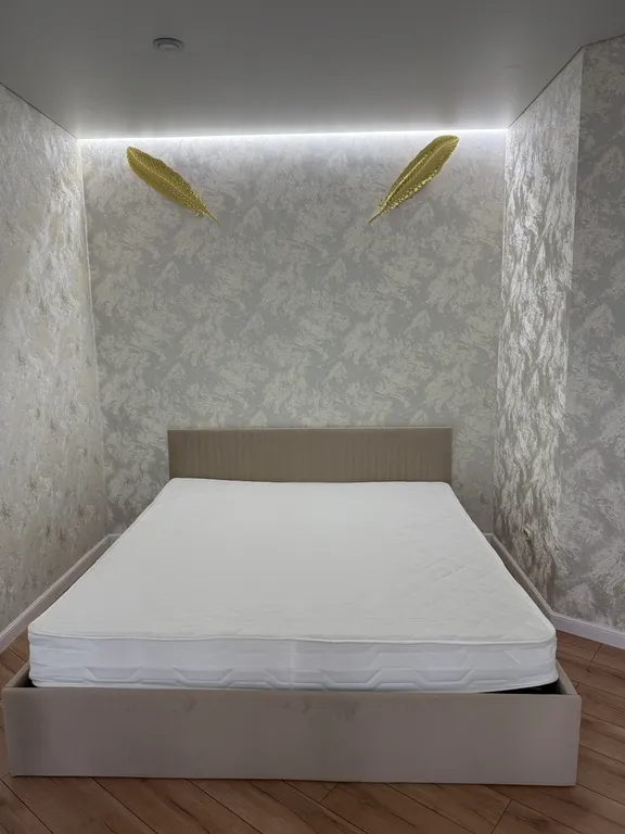 Квартира, с которой не хочется съезжать