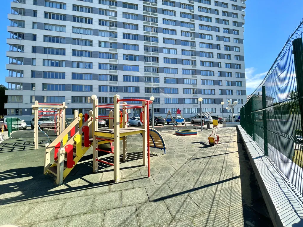 Квартира Квартира Bliss-Жемчуг в центре Казани — Казань