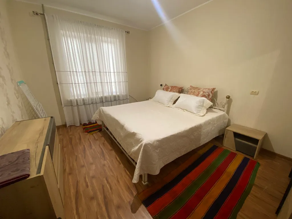 Загородный дом на берегу моря