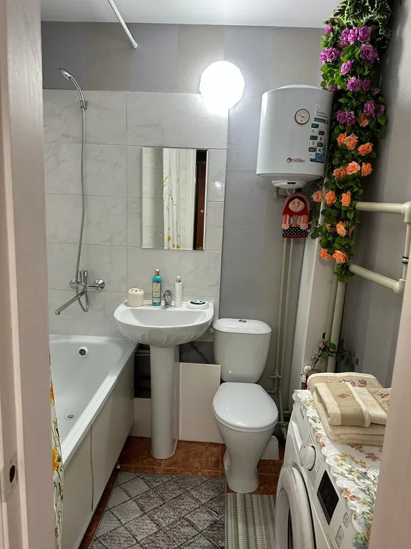 Квартира рядом с М4