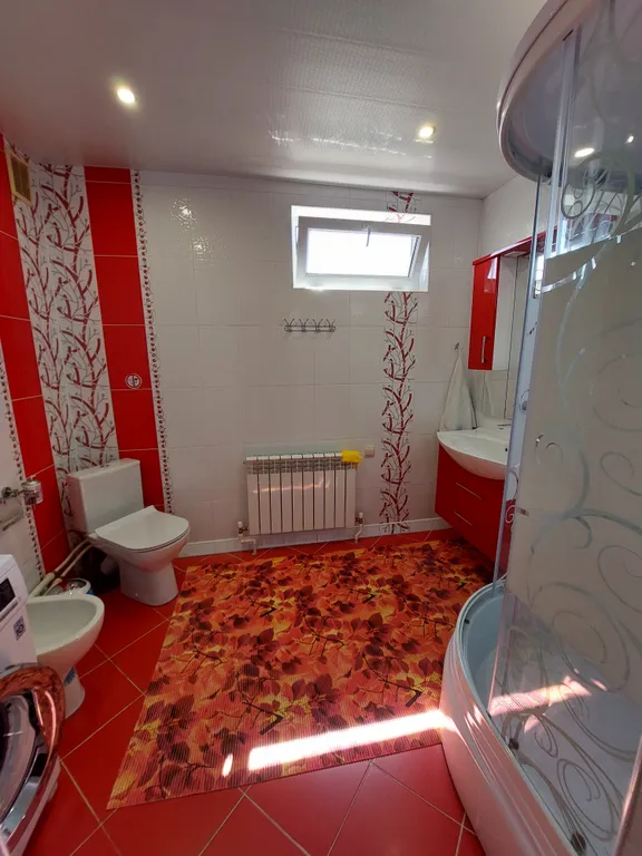 Семейный на 3м. этаже .