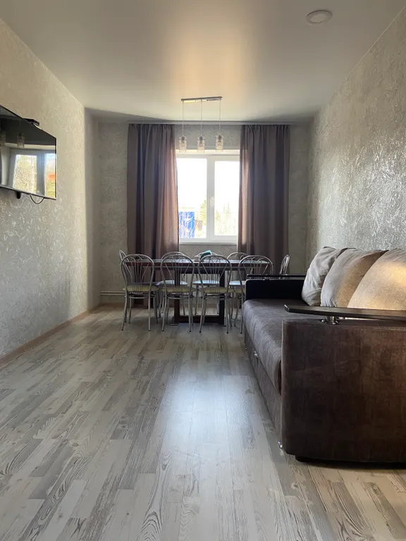 Дом у Иваныча