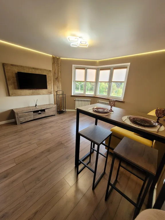 Дизайнерская квартира-студия — аренда посуточно в Домодедово