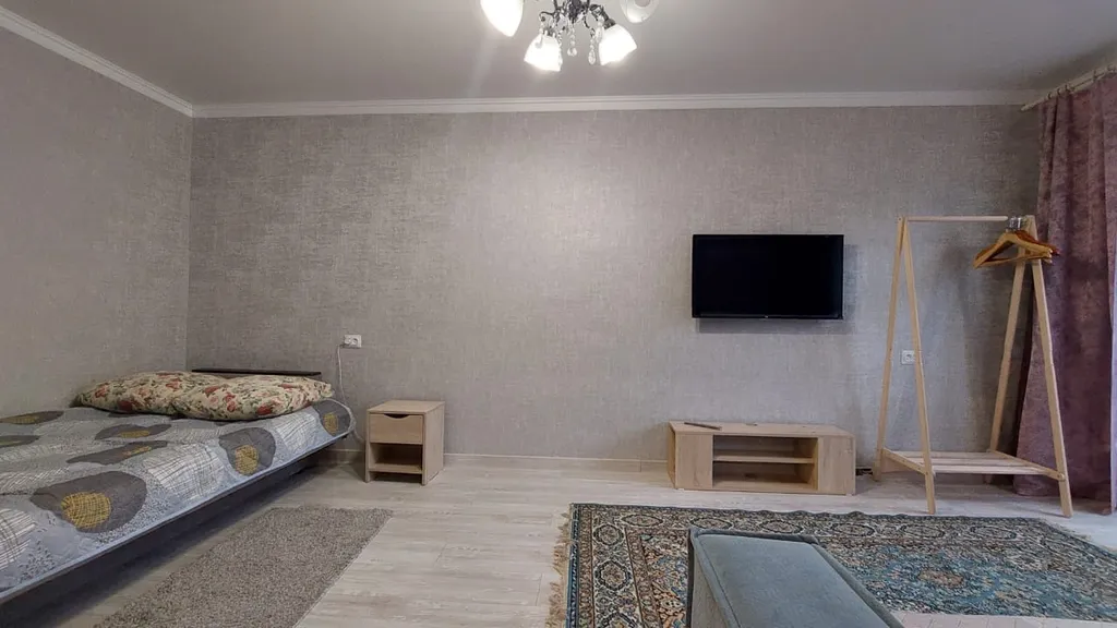 Квартира "ЮЖНЫЙ ПАРК"