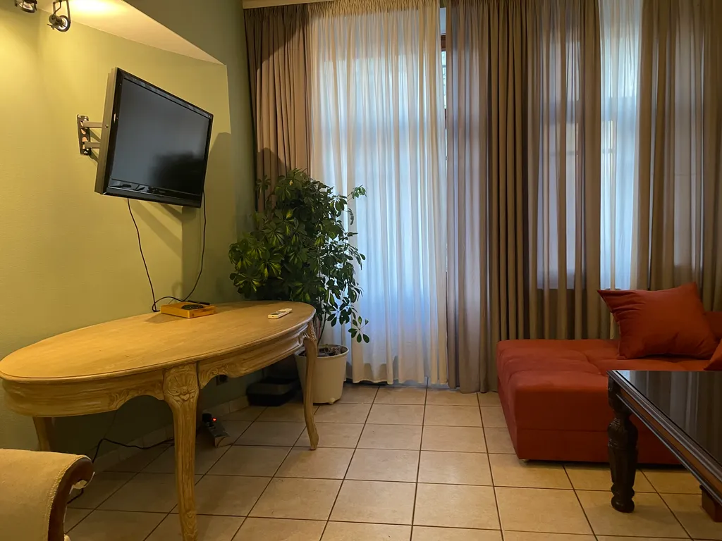 Квартира Квартира Лучшее место для тех кто любит кино и природу — Москва