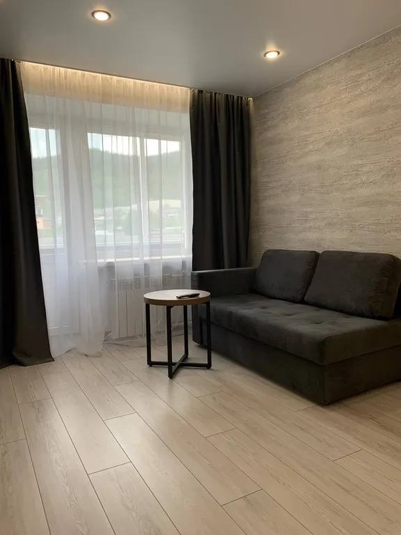 Уютная квартира в самом центре Горнолыжного курорта