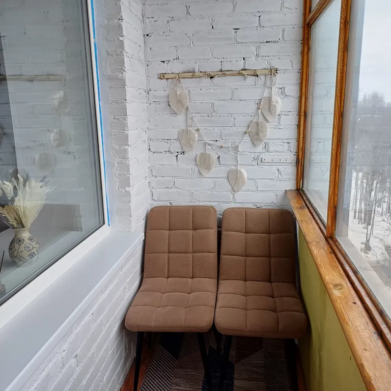 Апартамент Еnот