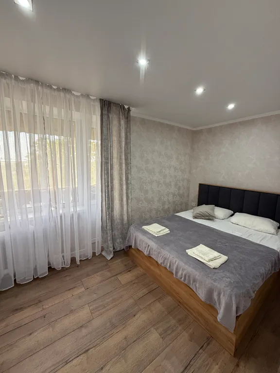 Уютная квартира в центре