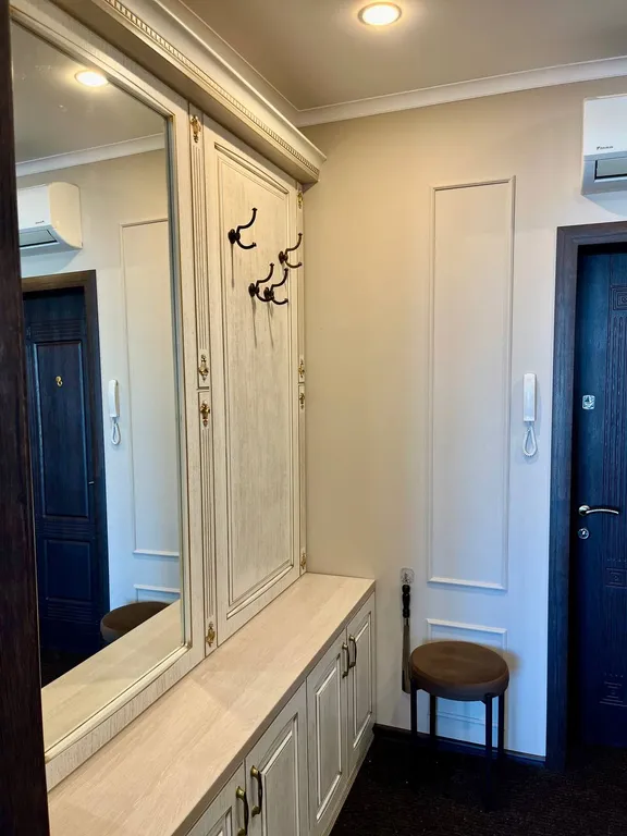 Квартира в самом сердце города Тамбова