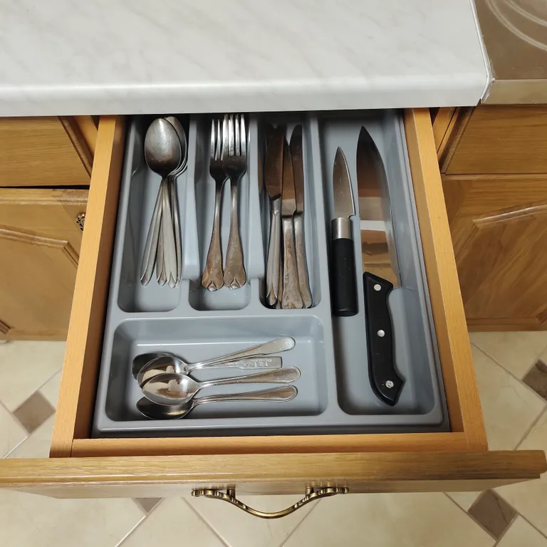 Просторная двухкомнатная квартира