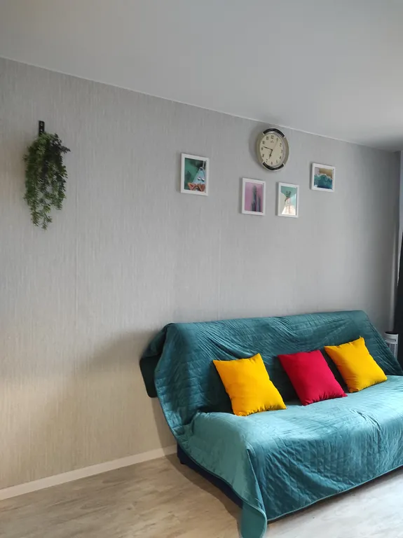 Комфорт как дома