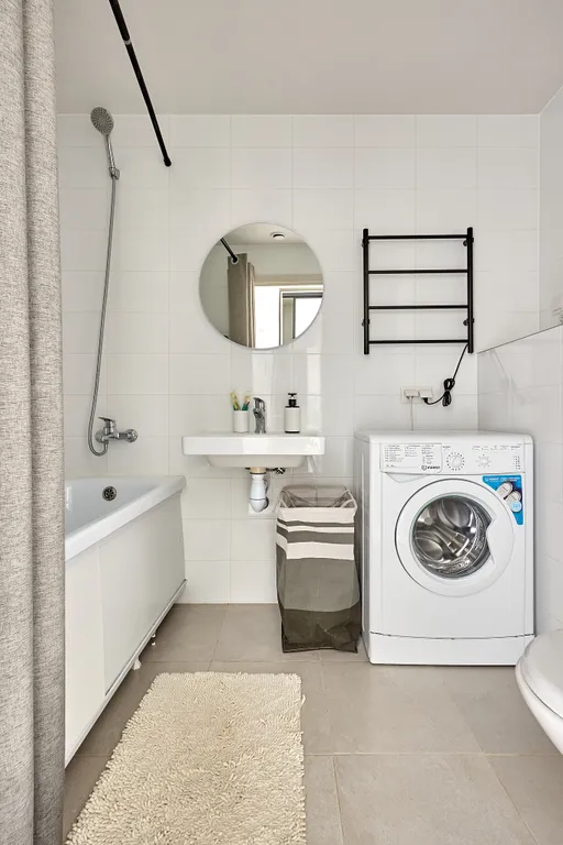 1ка рядом с Аэропортом Внуково