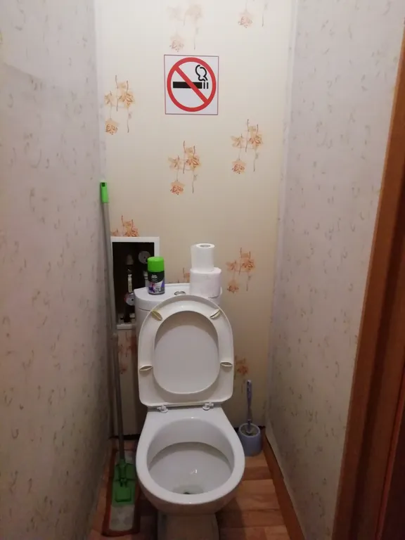 2-х ком. квартира в южной части