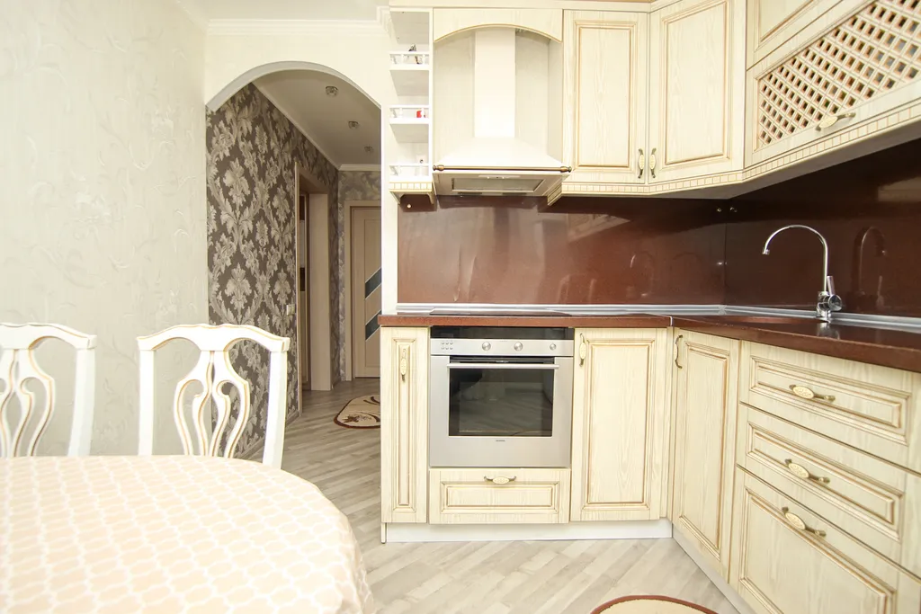 Уютная квартира возле Космоса — аренда посуточно в Челябинск