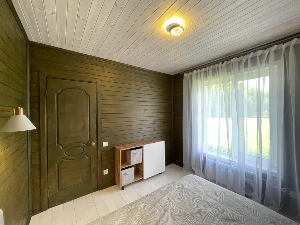 2-комнатный Дом