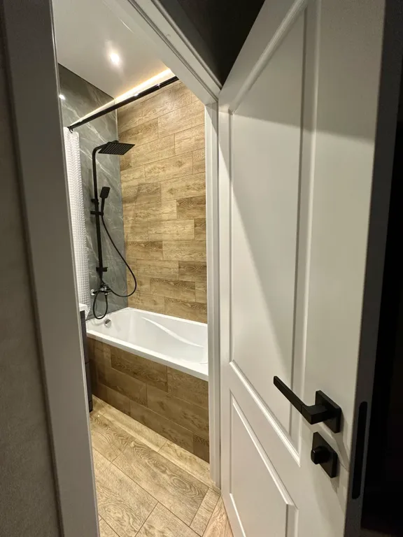 Есть всё для вашего комфорта