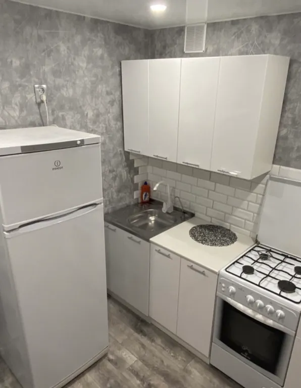 Квартира в центре города