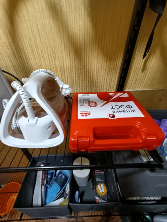 Уютная евродвушка