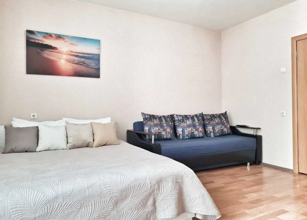 Чисто, тихо и удобно! Скидки от 3х суток