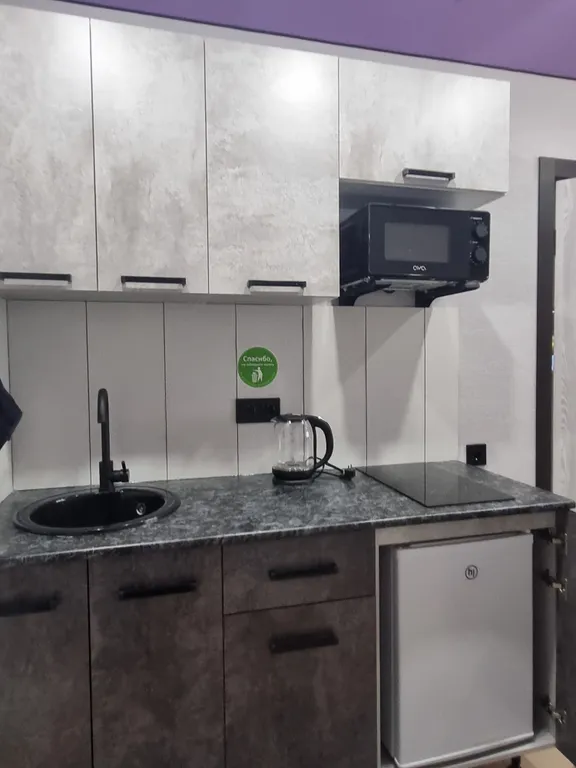 Квартира Шикарные апартаменты в центре Нефтяников, напротив Политеха — Омск