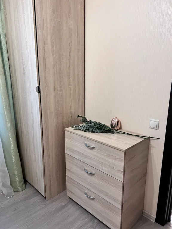 Квартира Полноценная Двухкомнатная квартира, — Москва