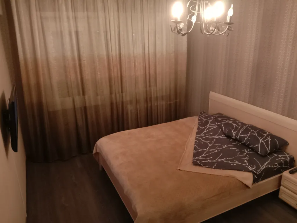 Квартира Уютная квартира в центре города — Великий Новгород