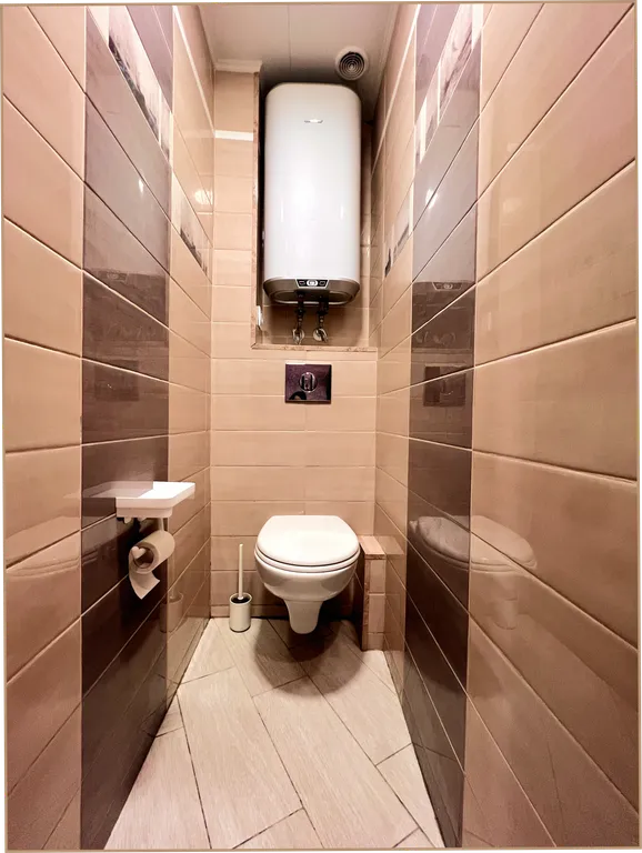 Апарты 51 в центре Арктическое убежище