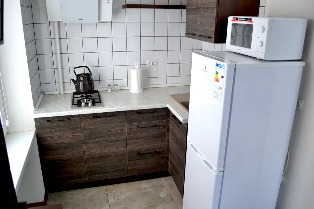 Квартира Квартира в стиле лофт возле стадиона — Калининград