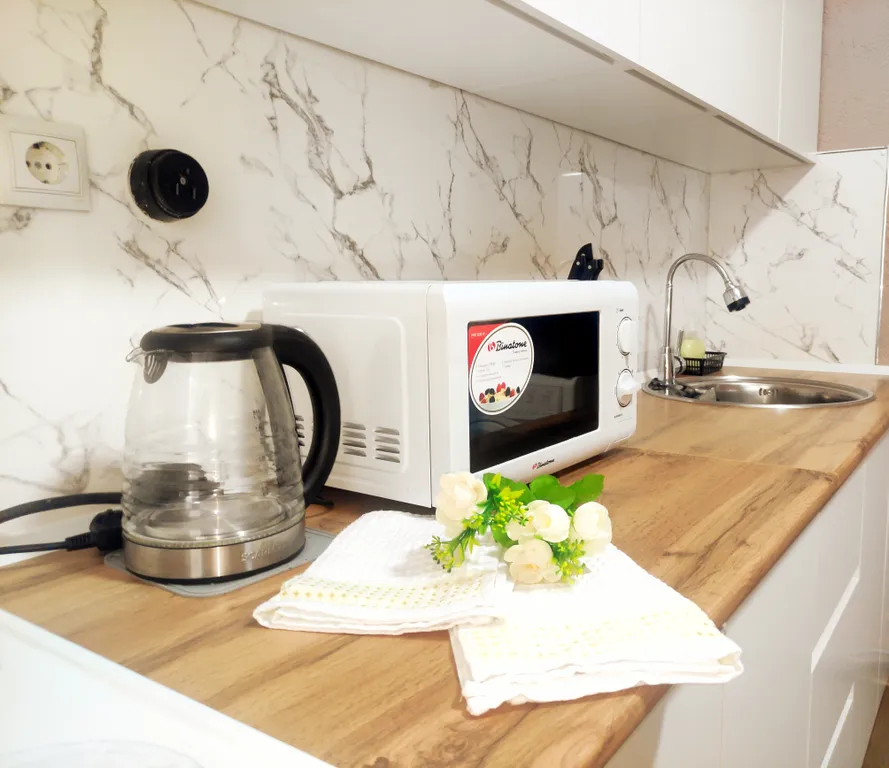 Уютная квартира в тихом центре!