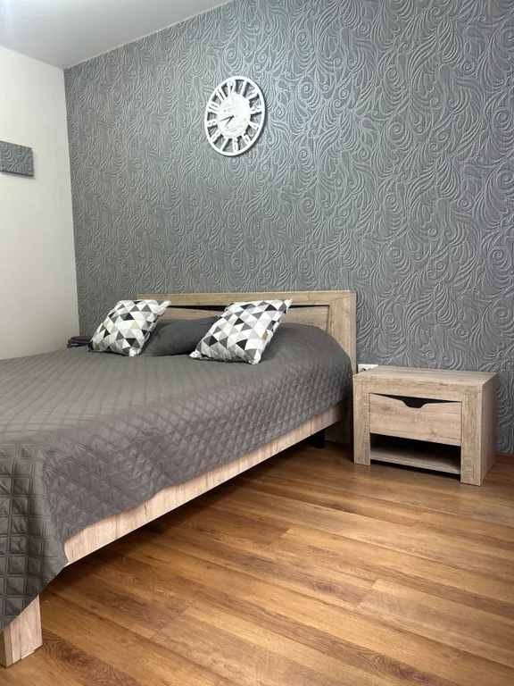 Квартира 1-комнатная Квартира — Краснодар