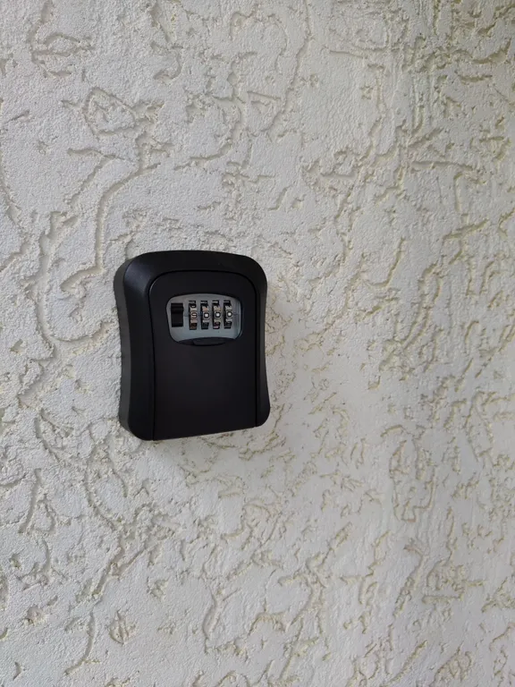 Апартаменты - студия Как Дома