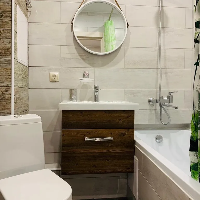 Apartments Good-Surgut