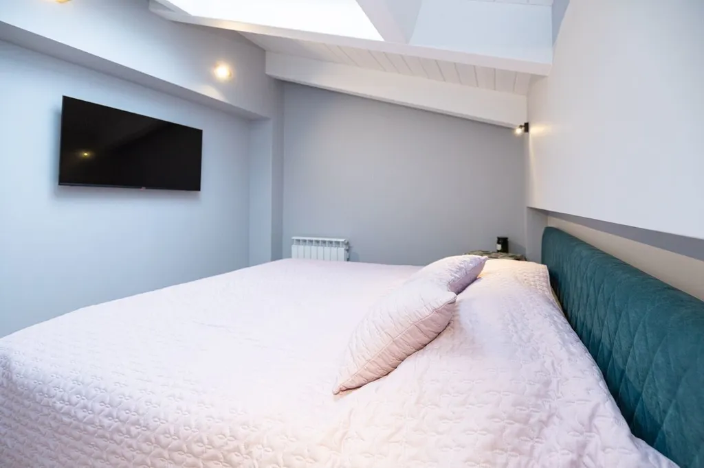 Hoвые 2-х урoвневые апартамeнты